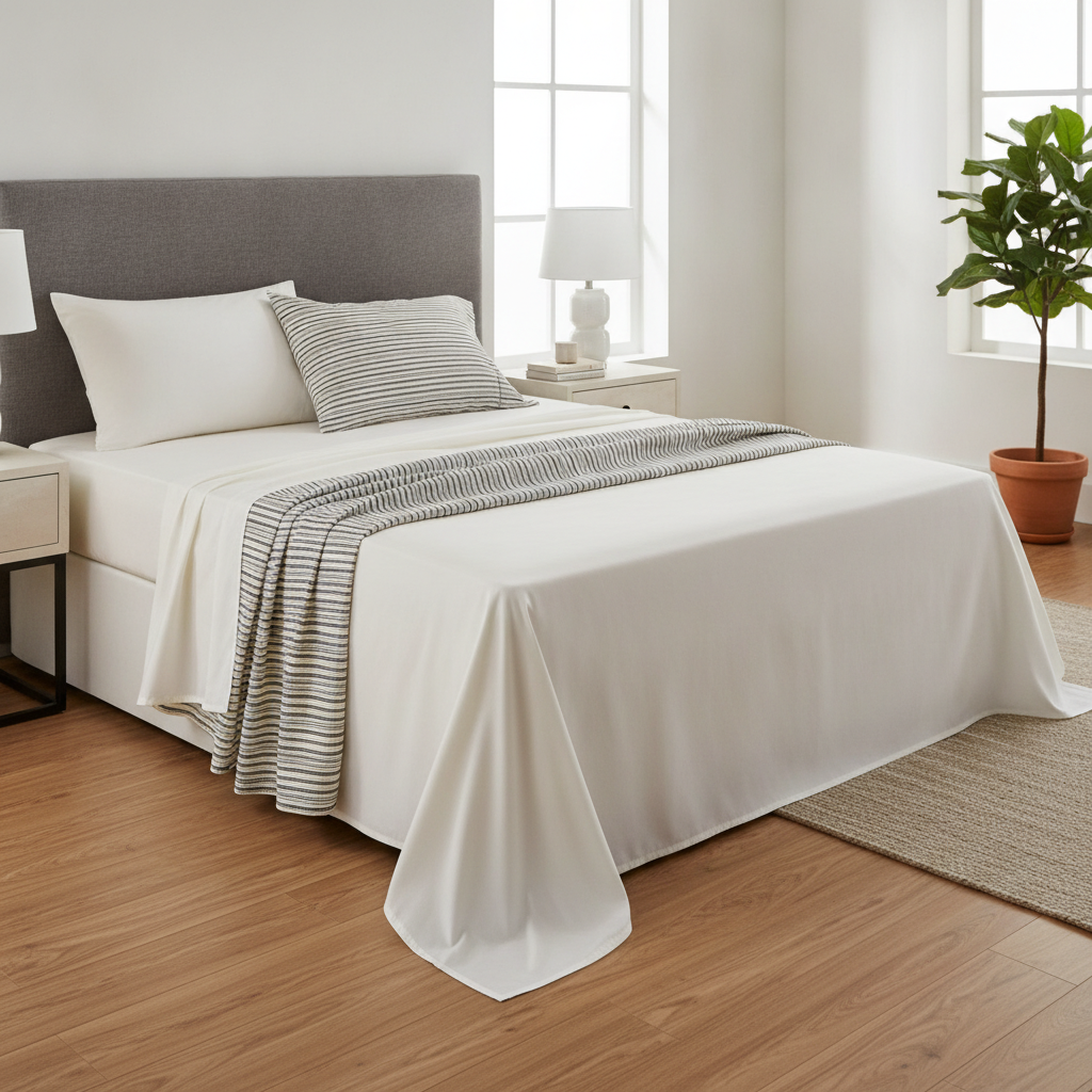 Can Twin XL Sheets Fit on a Twin Bed? The Full Guide