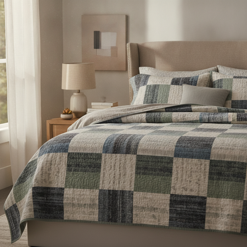 Quilt Bedding Sets Buying Guide: A Complete 2026 Guide