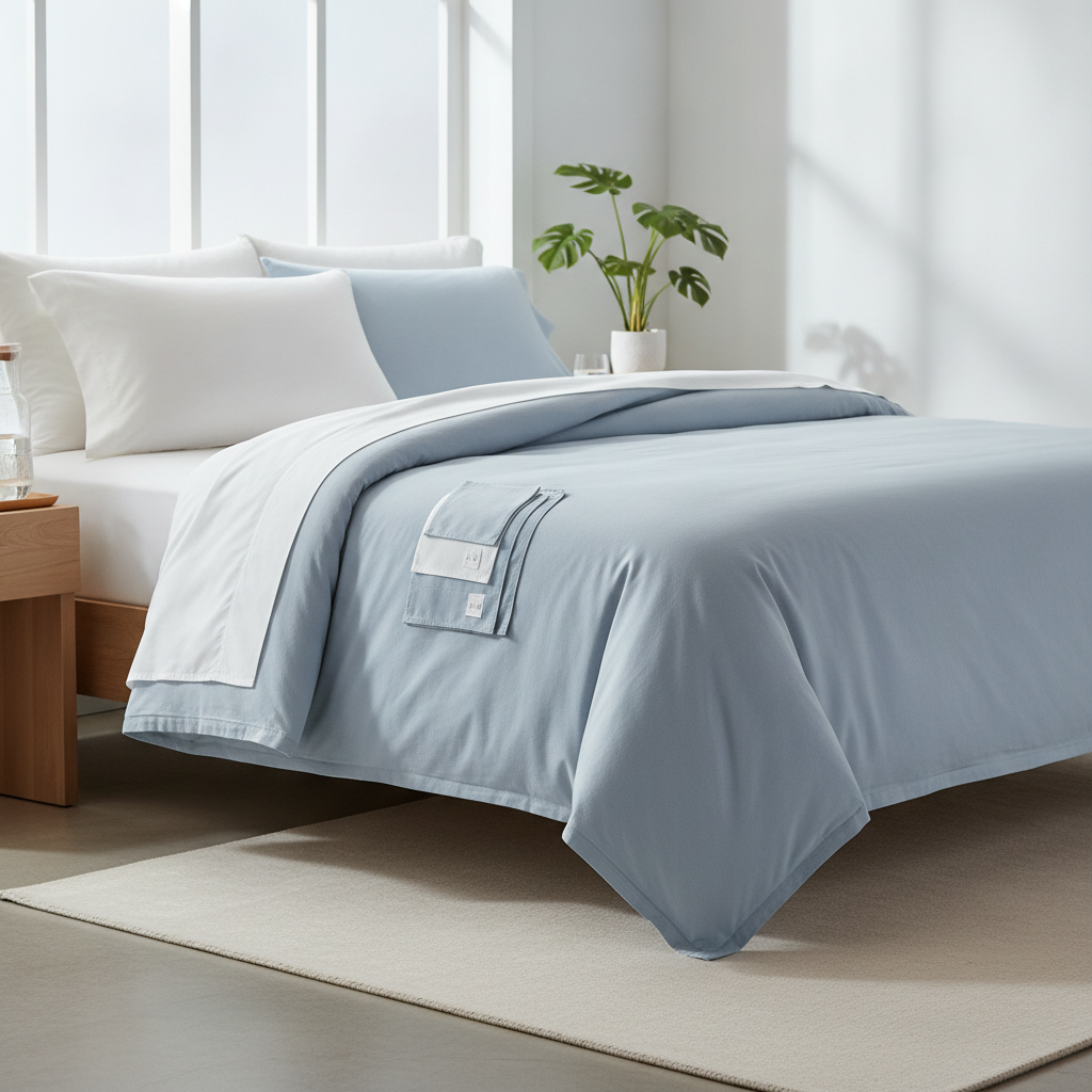 Slumber Cloud Sheets Review: Cooling Comfort Tested 2026
