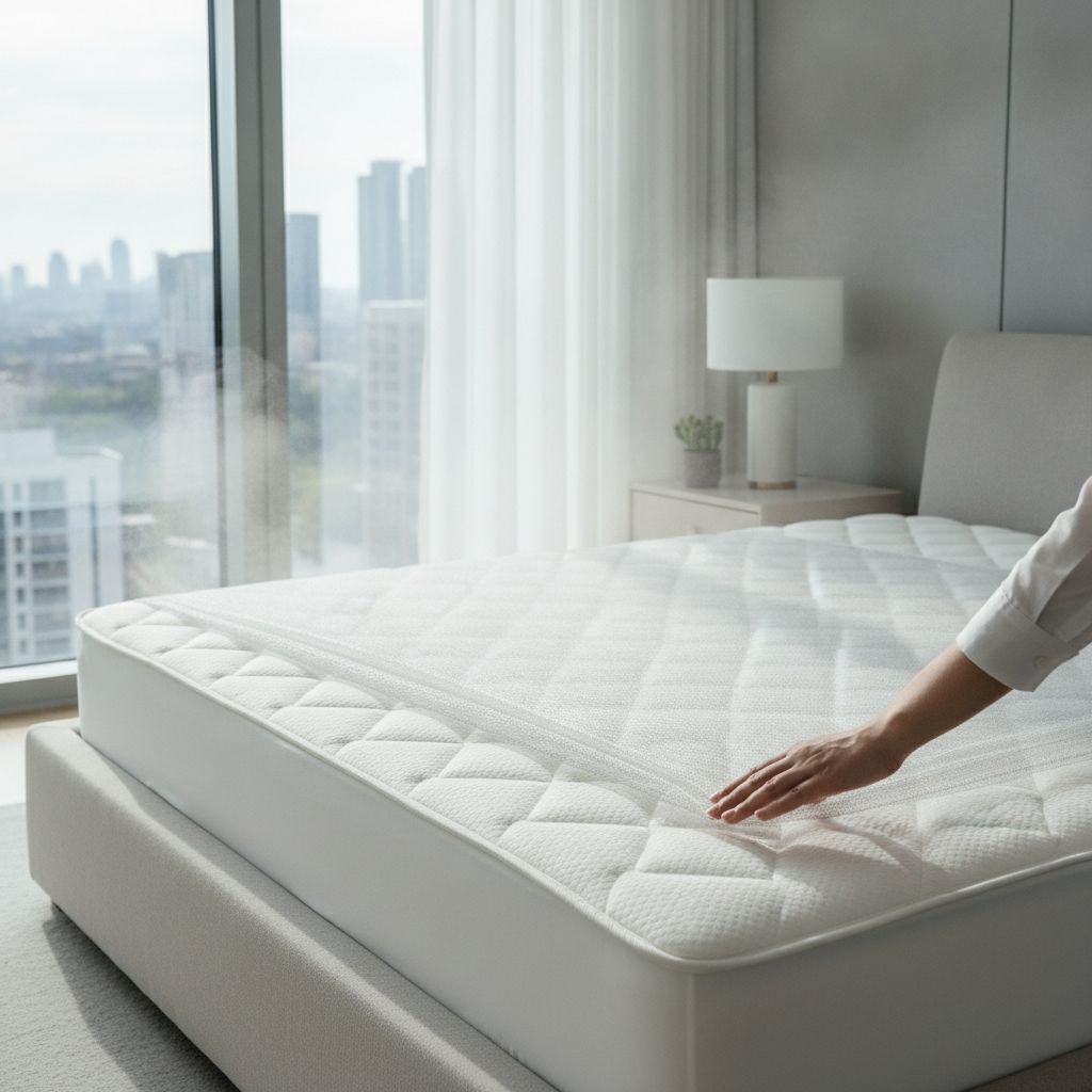 Waterproof Mattress Protector Breathable: A Buyer's Guide
