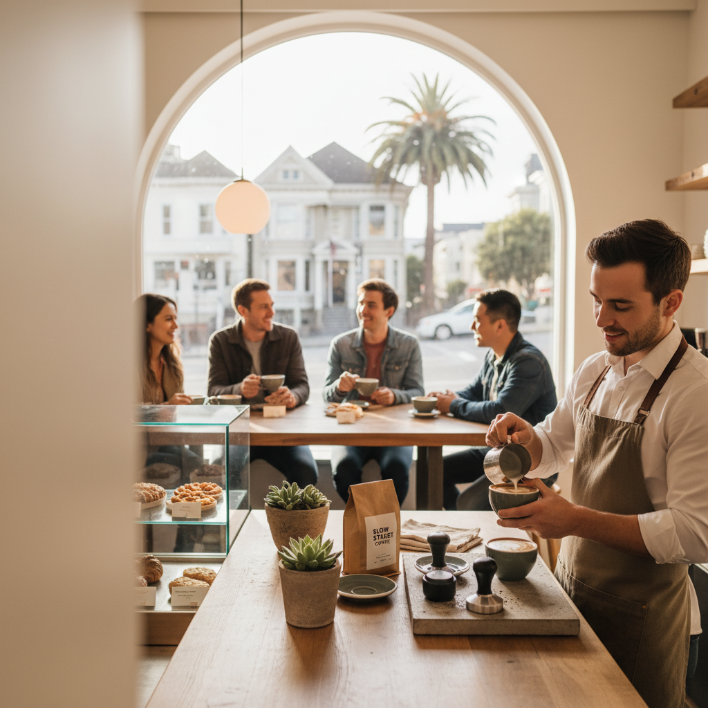 Support Local San Francisco Coffee Businesses: A Guide