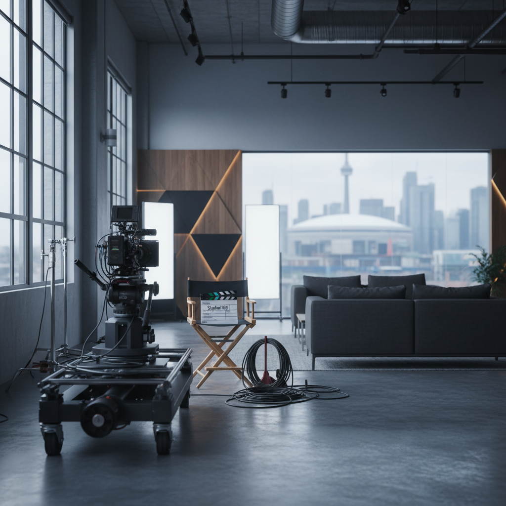 Brand Film Production Companies Canada: Full Guide