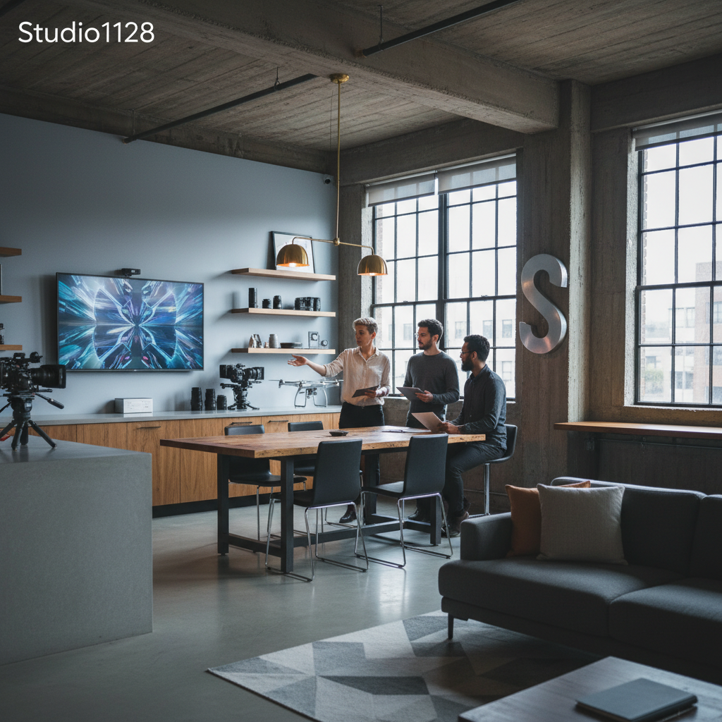 Creative Video Agency Canada: The Brand's Guide 2026