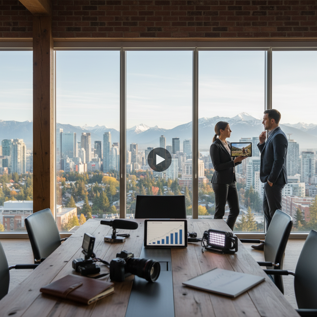 Beyond the Pitch: Why Documentary Ads Win in Canada