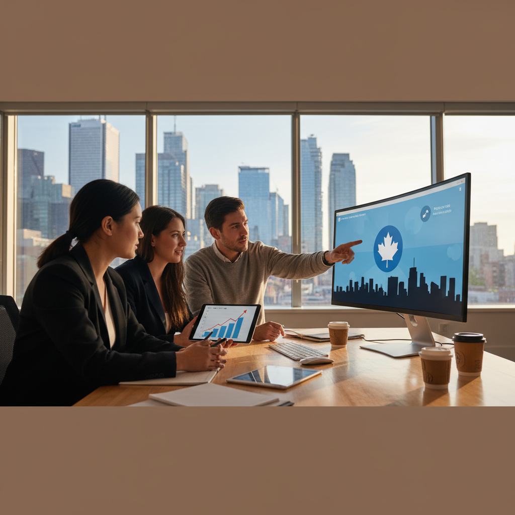 Explainer Videos That Convert: Canadian Brand's Guide