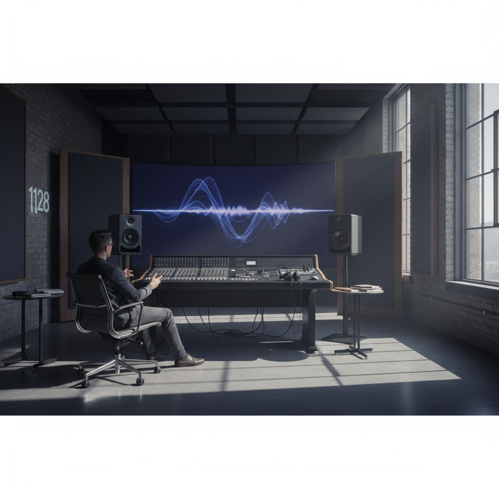 How Sound Design Enhances Brand Messaging: Full Guide