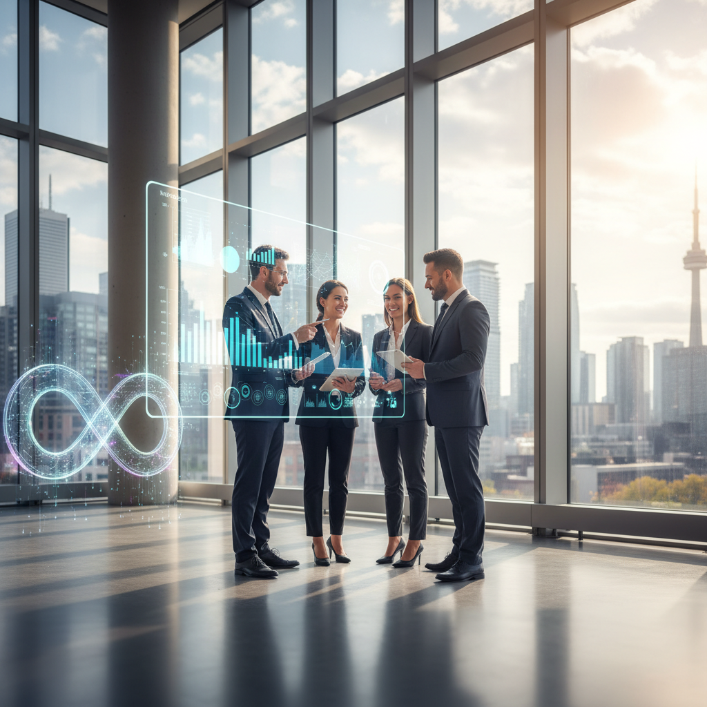 Decoding the Numbers: Real ROI of Corporate Video in Canada