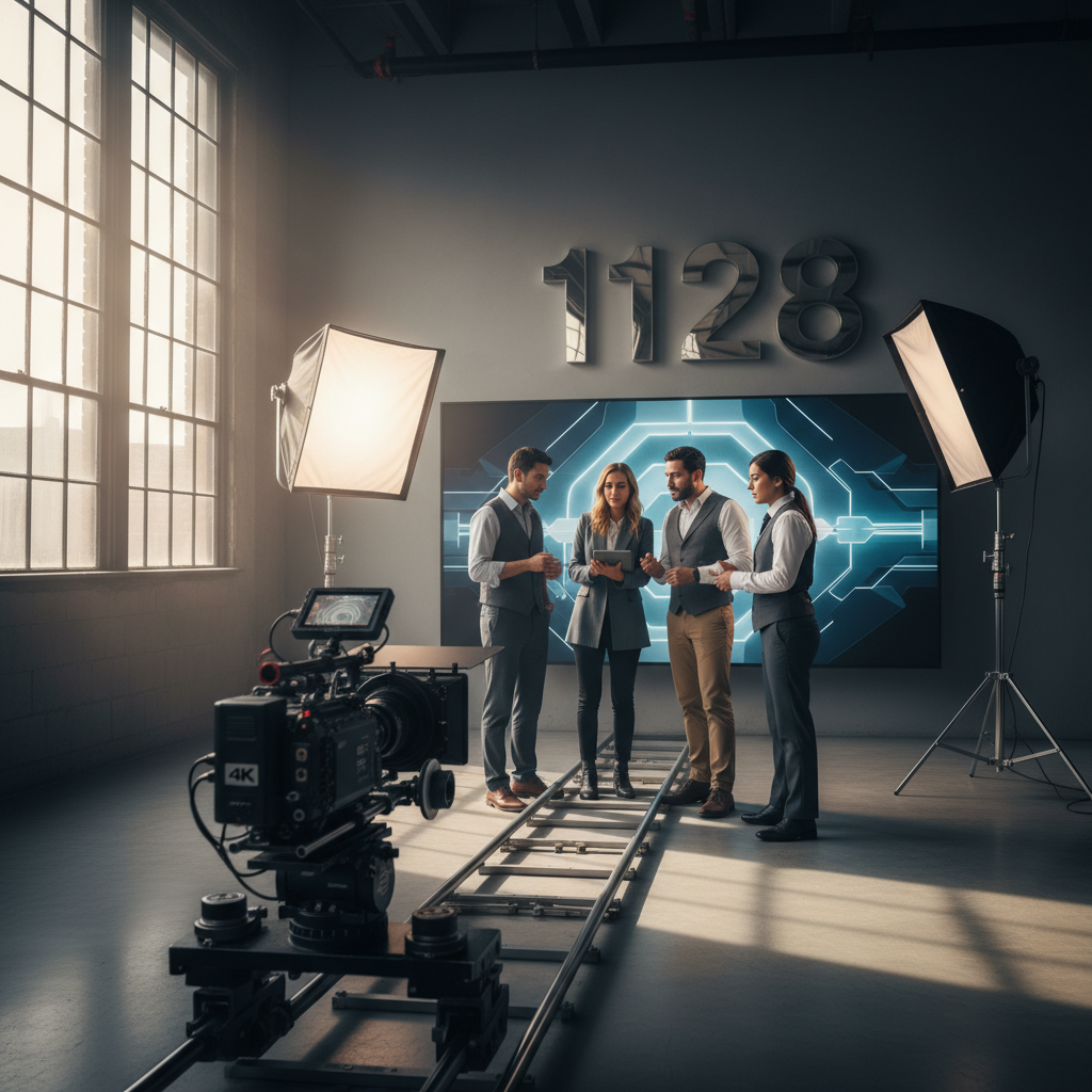 ROI of Corporate Video Production Canada: Full Guide