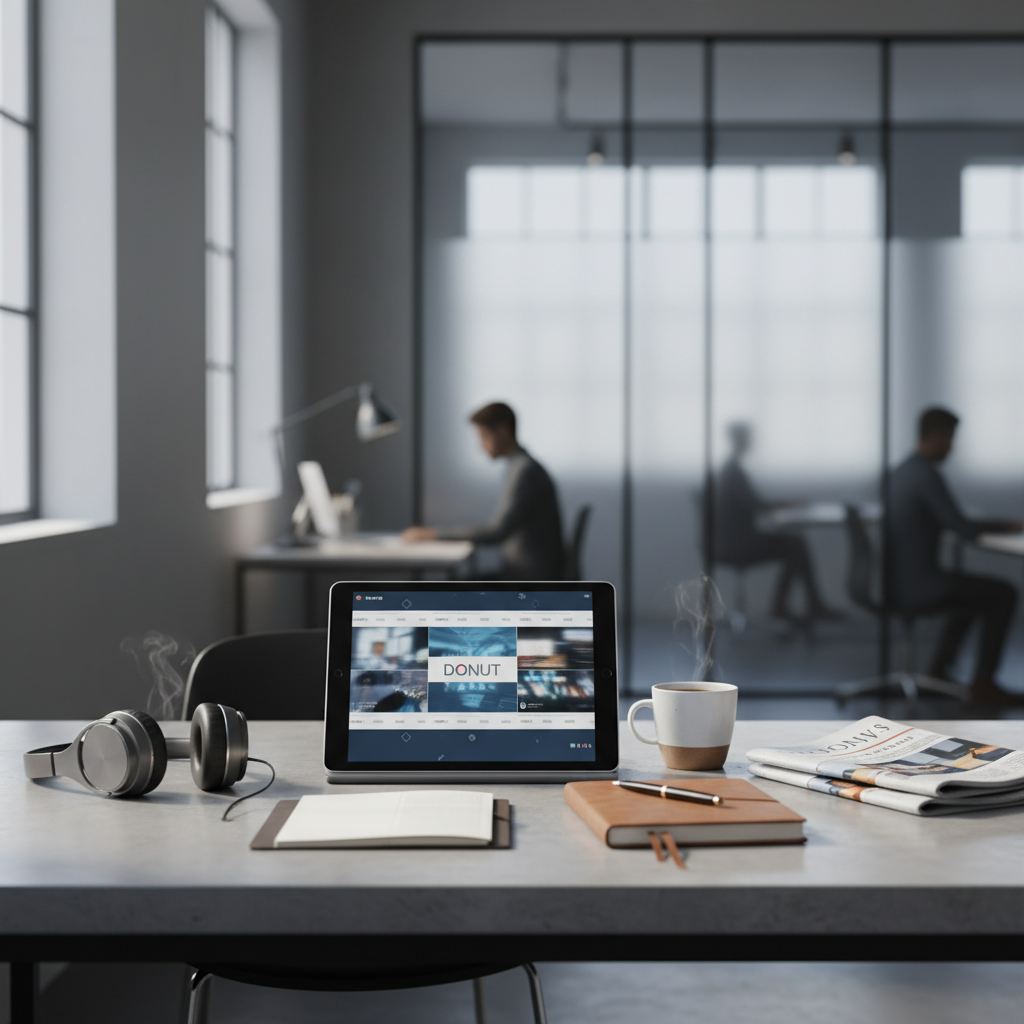 Curated News Briefing Services: The Complete Guide