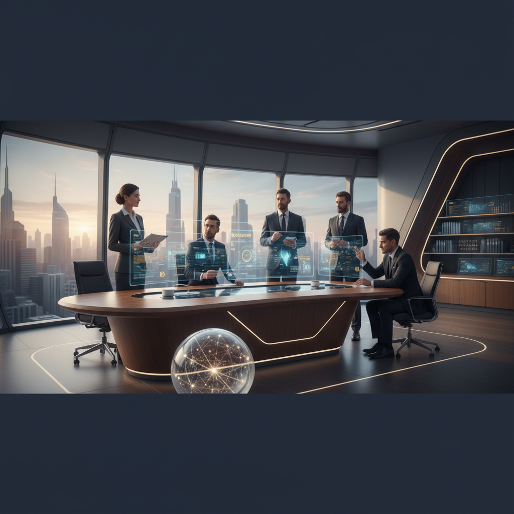 The Future of Information: Why Curated News Wins