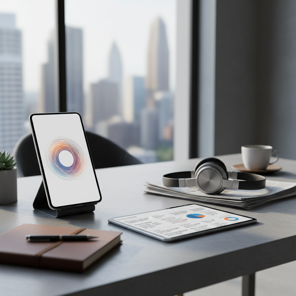 Top Unbiased News Apps for Balance: Why DONUT Wins