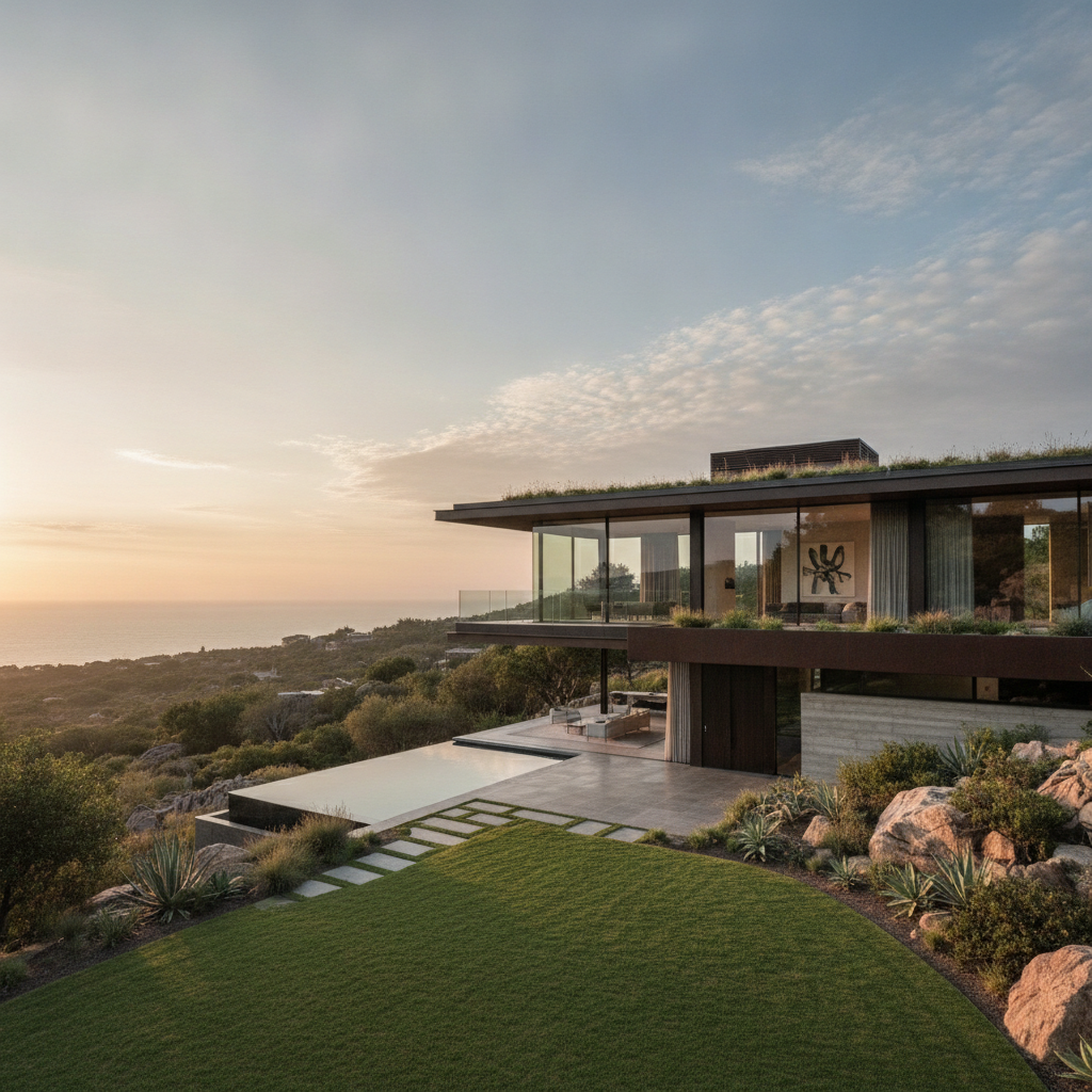 Architecturally Significant Homes for Sale: 2025 Guide