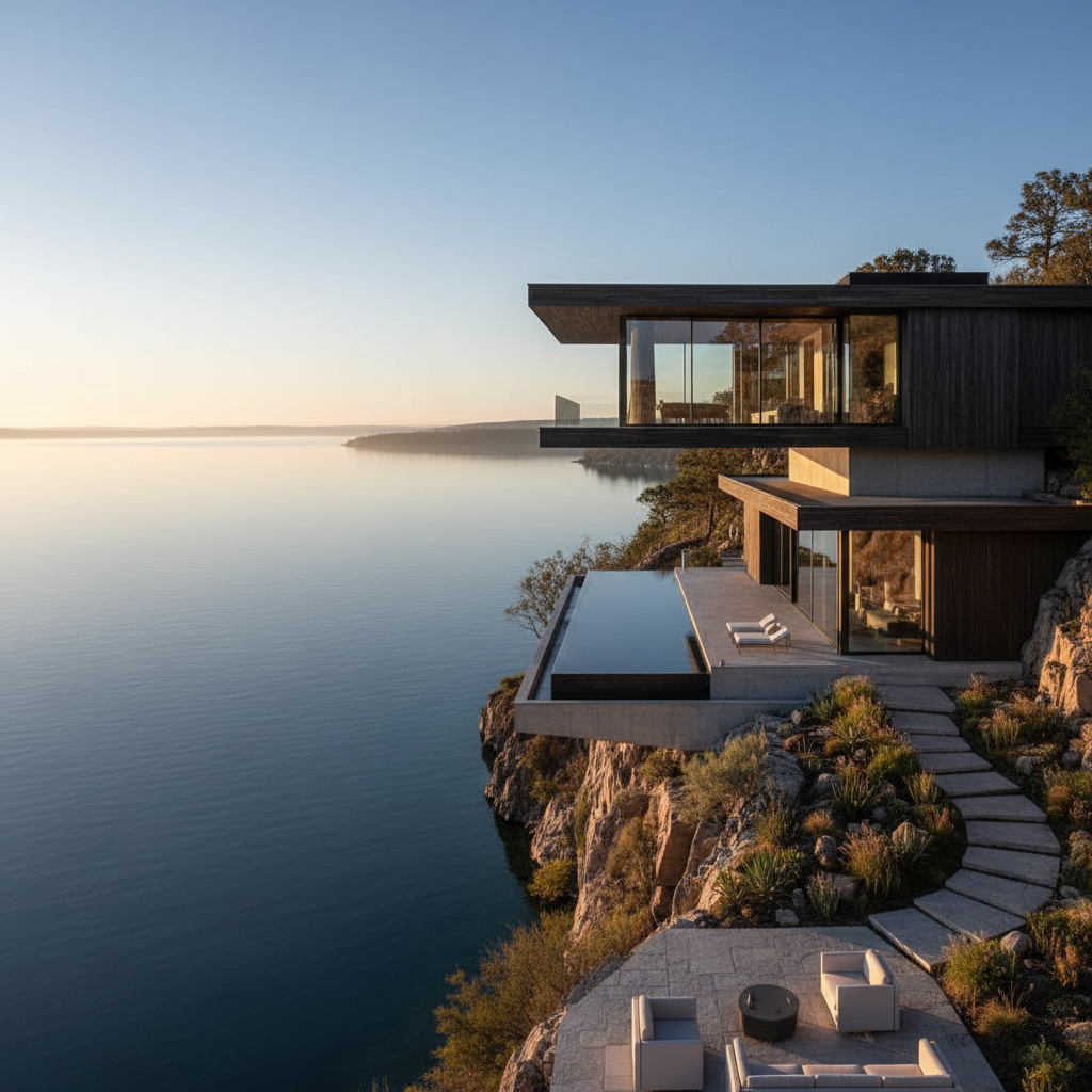 Benefits of Owning an Architectural Retreat: 2026 Guide