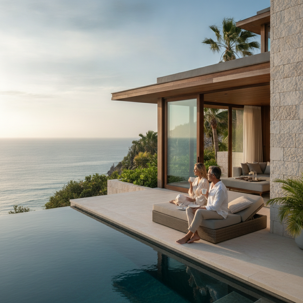 Buying a Luxury Vacation Rental Property: 2026 Guide
