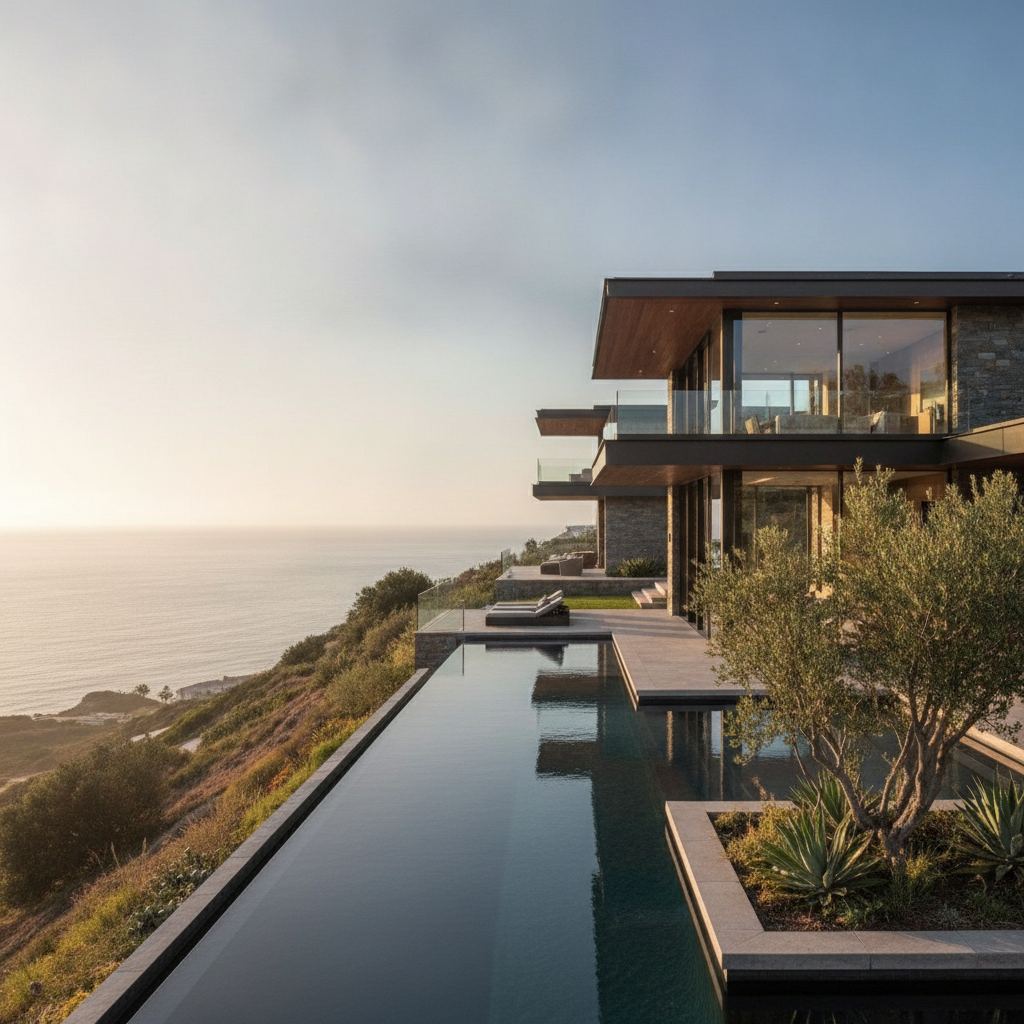 Design Inspiration Luxury Elevated Homes: 2025 Guide