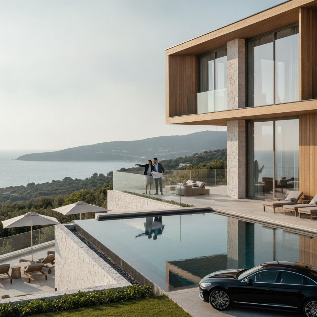 Franchise Luxury Boutique Hotels: Investor Guide 2026