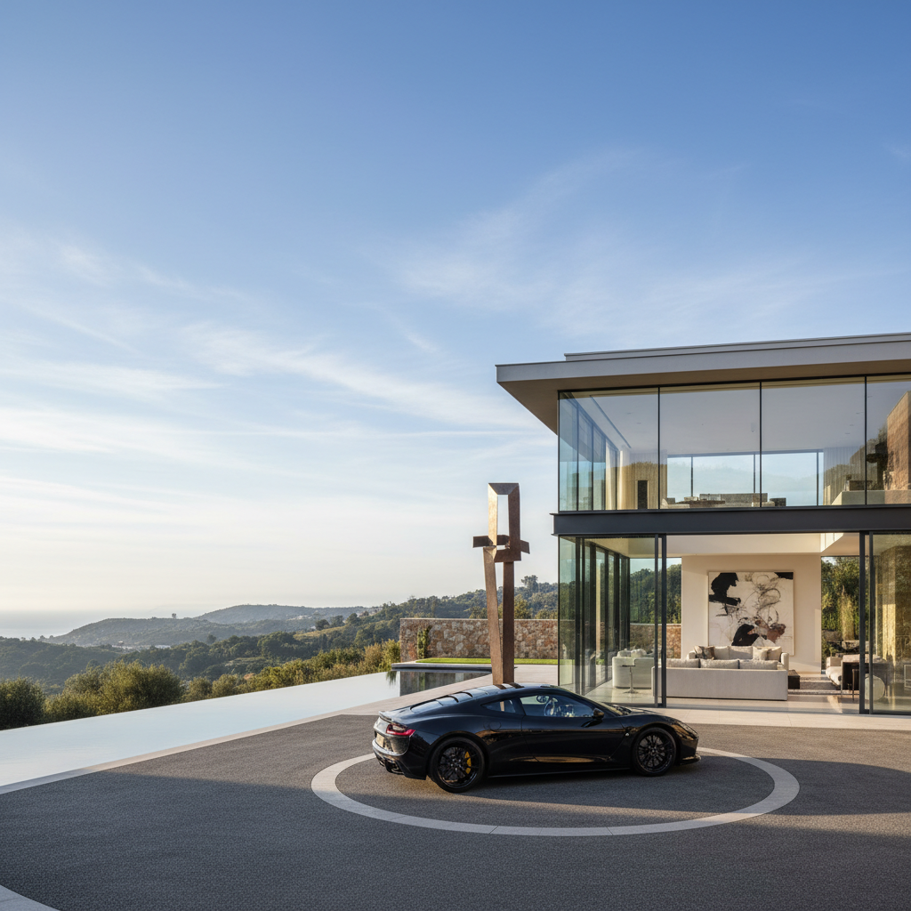 Luxury Property Franchise Opportunities: 2025 Guide