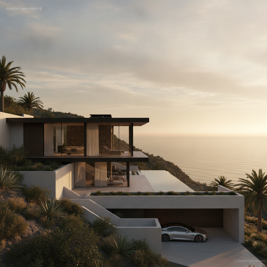 Luxury Real Estate Market Trends Unique Properties 2026