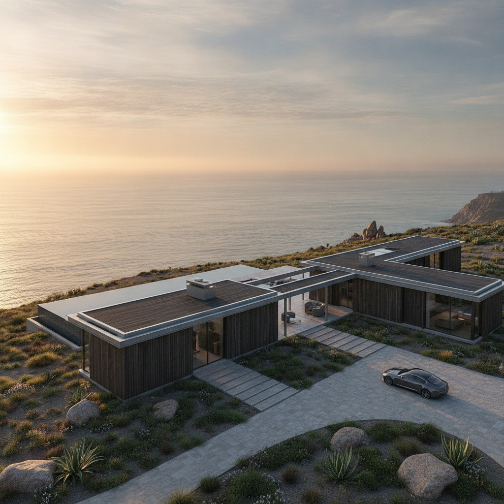 Modular Luxury Home Builders: Elevated Investment Guide