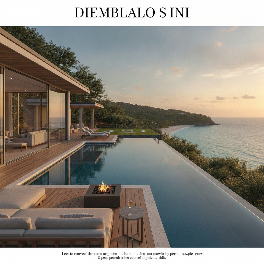 Private Luxury Retreat Investment Returns: 2025 Guide