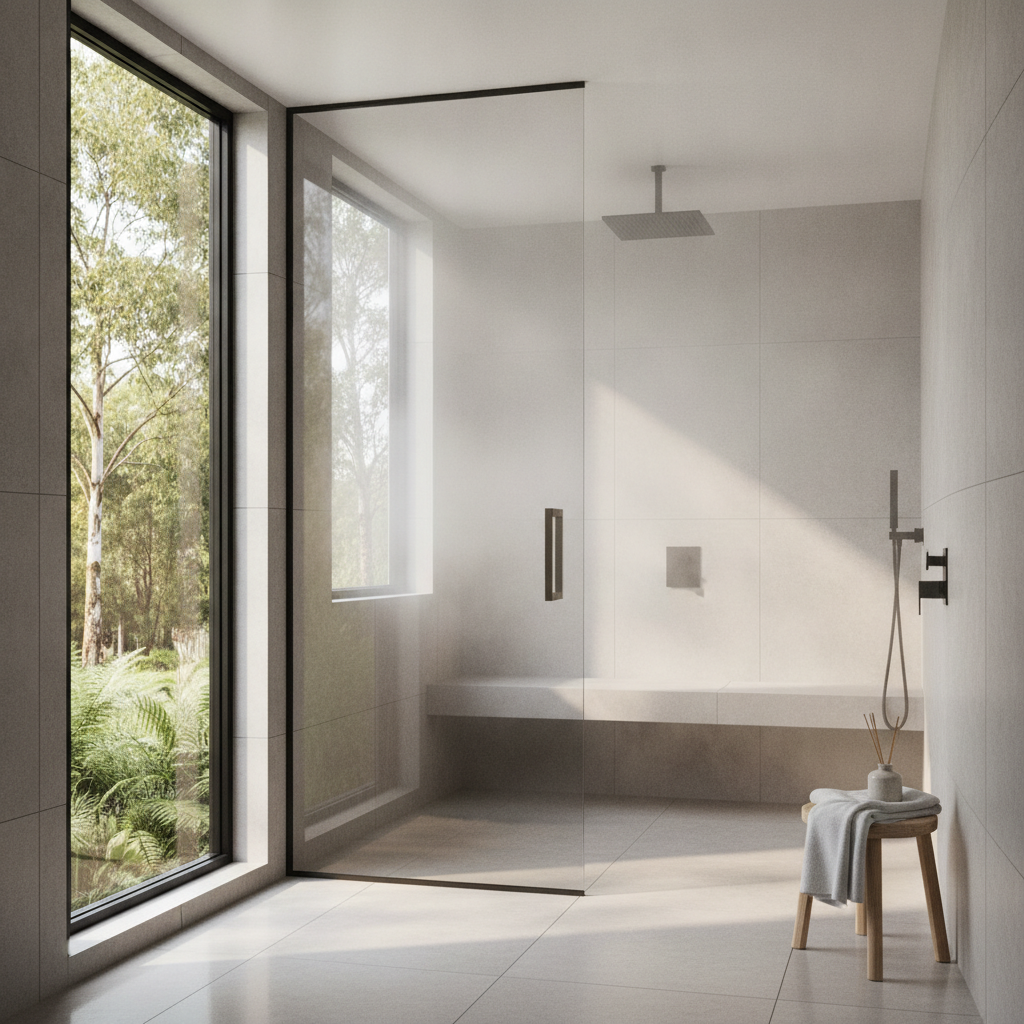 Guide to Residential Steam Bathing Systems for AU Homes