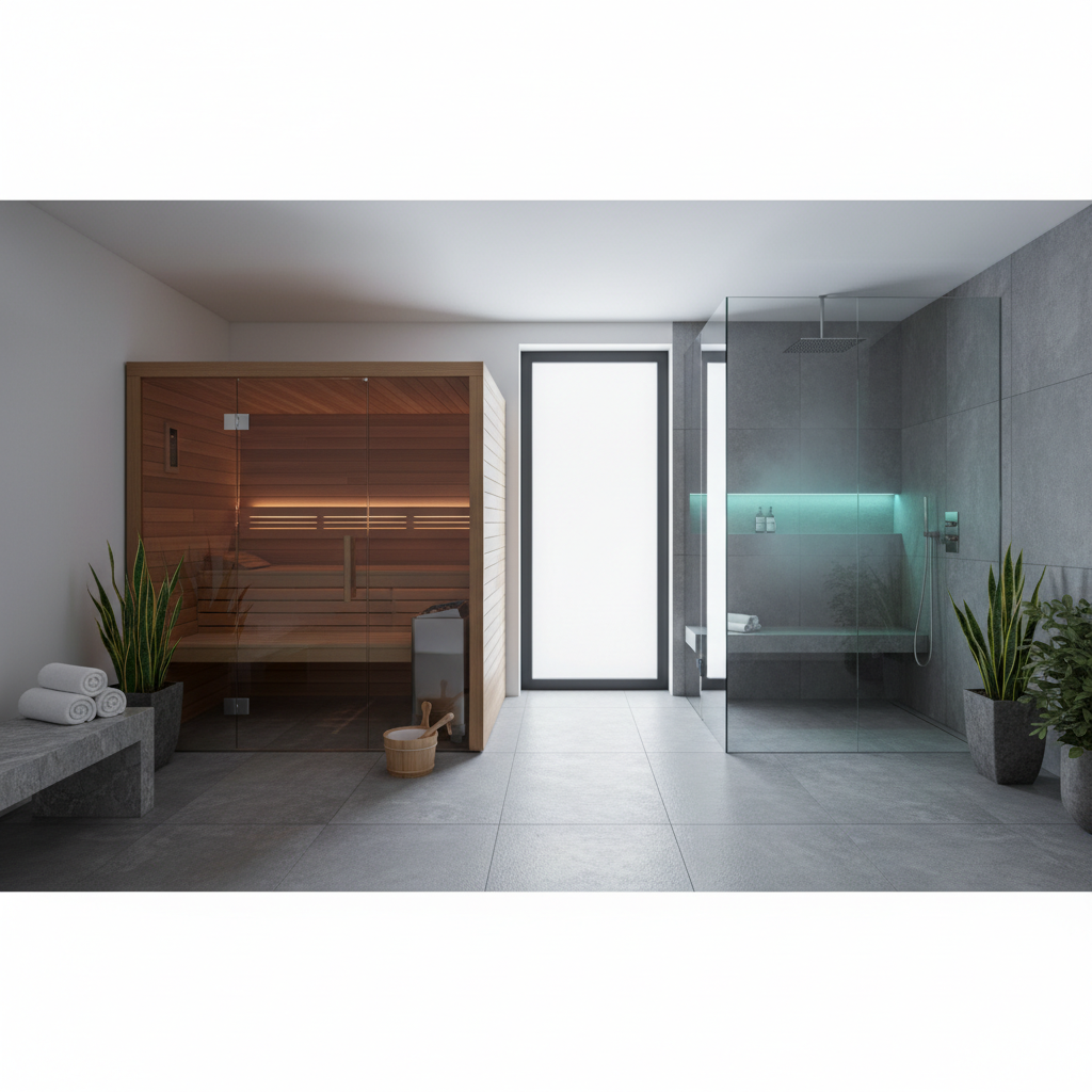 Sauna and Steam Room Maintenance Tips for 2026