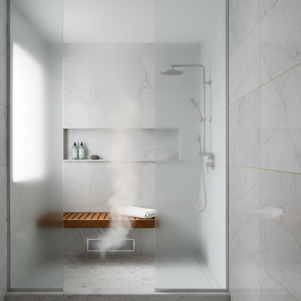 Steam Generator for Home Shower: Complete 2026 Guide