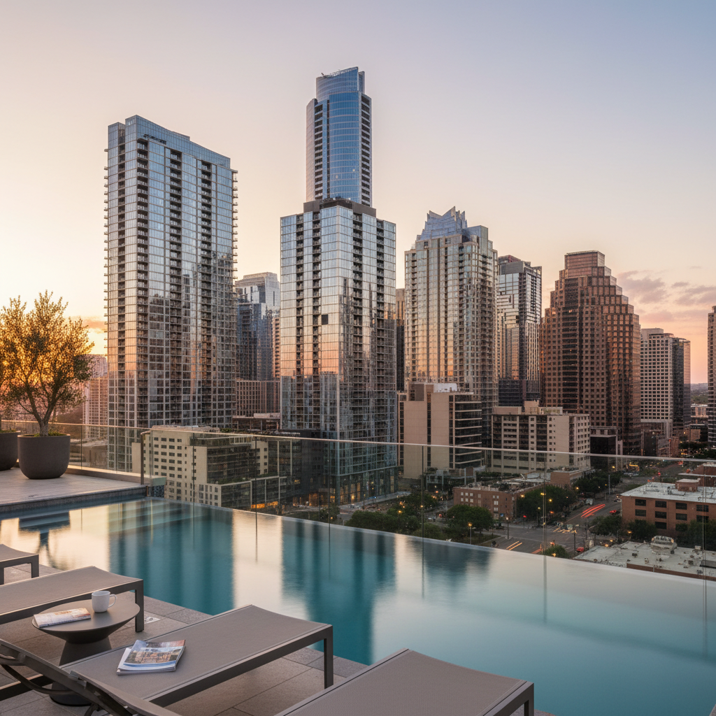 Austin Condos for Sale Downtown: 2026 Buyer's Guide