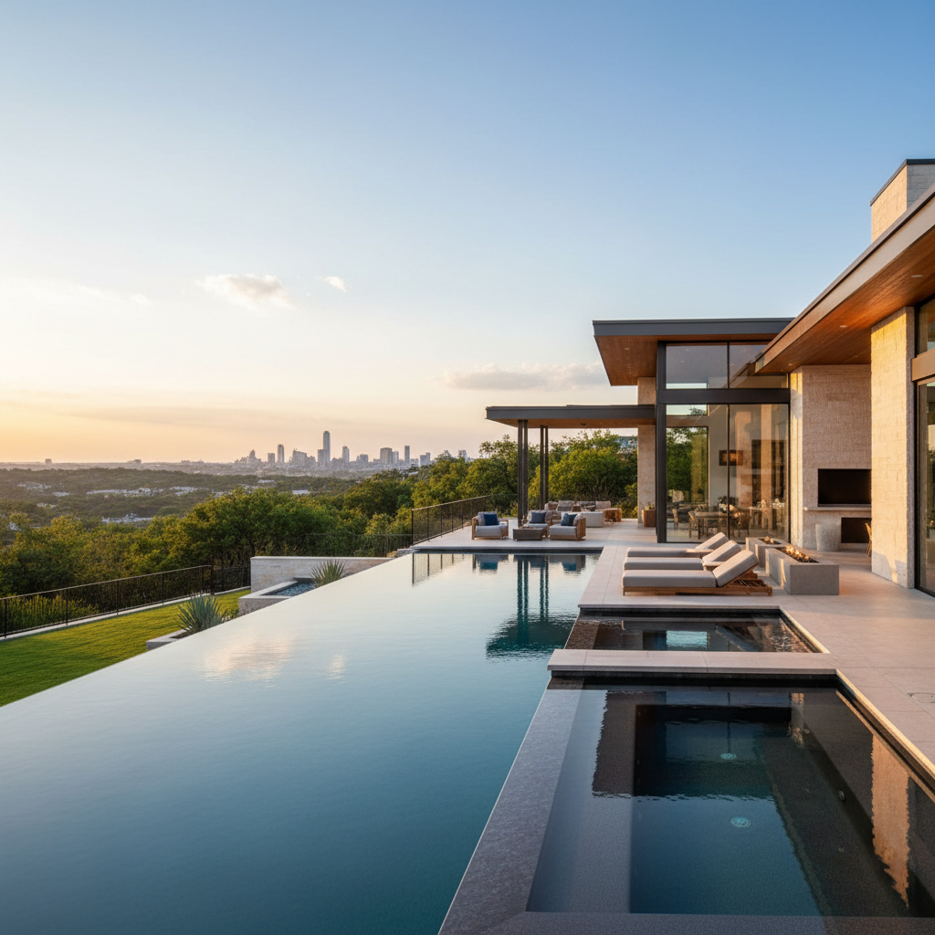 Austin Luxury Homes for Sale with Pool: 2026 Guide