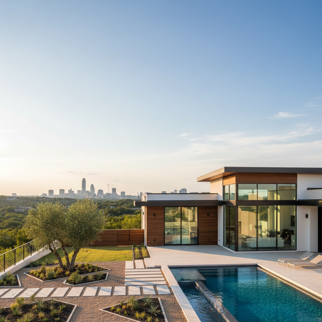 Austin New Construction Homes for Sale: 2026 Guide