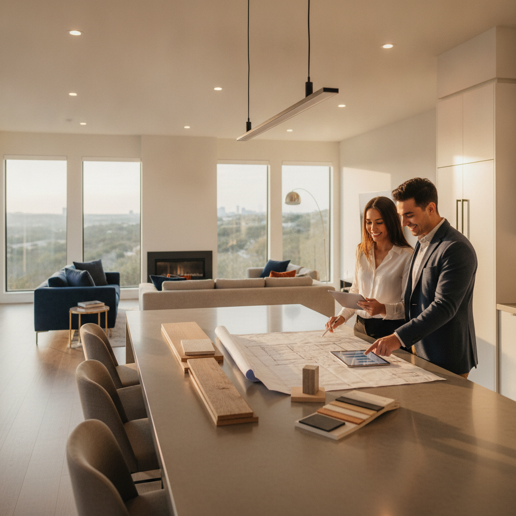 Austin Pre-Listing Home Improvements: 2026 ROI Guide