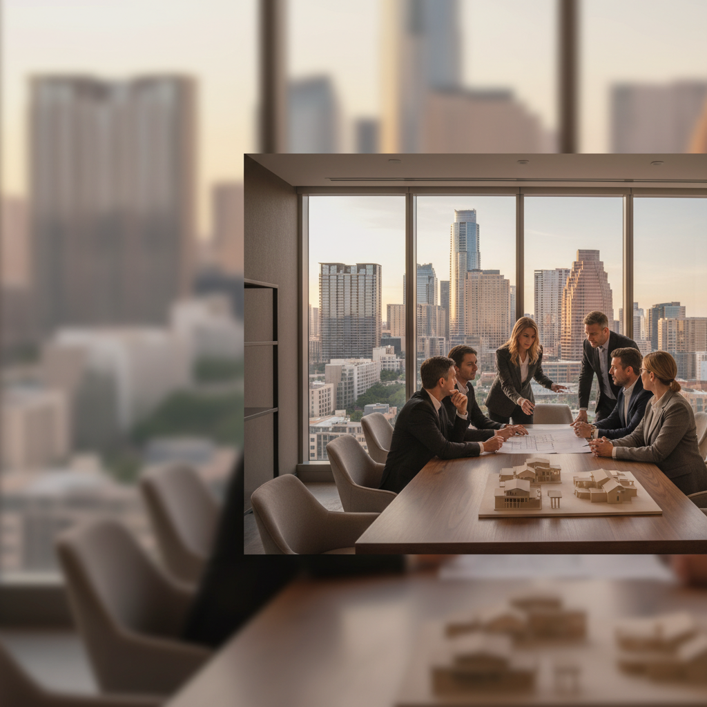 Austin Property Management Companies Reviews Guide
