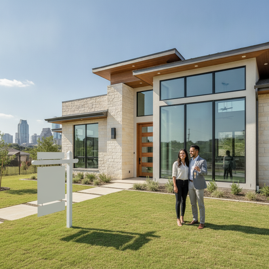 Austin Property Tax Exemptions: 2026 Homeowner Guide