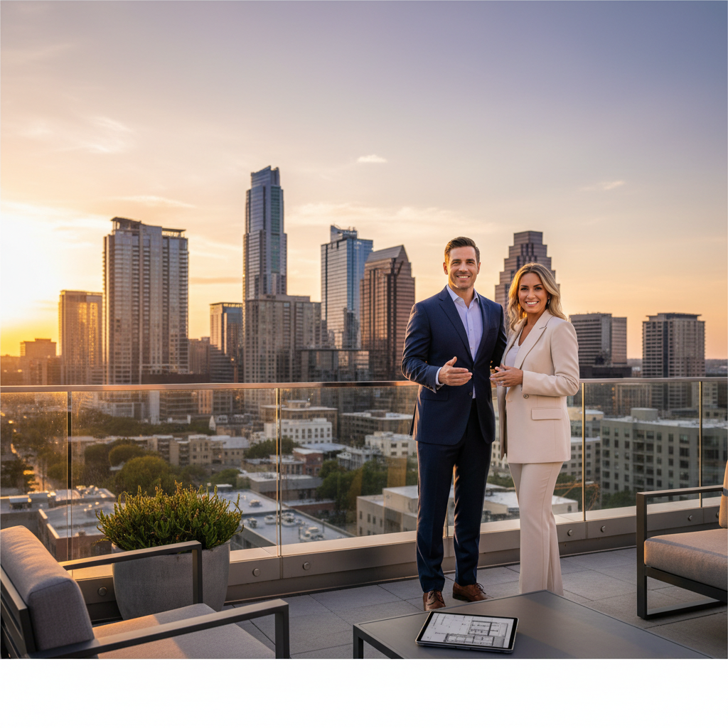Austin Real Estate Agents Reviews: Zell Team Guide