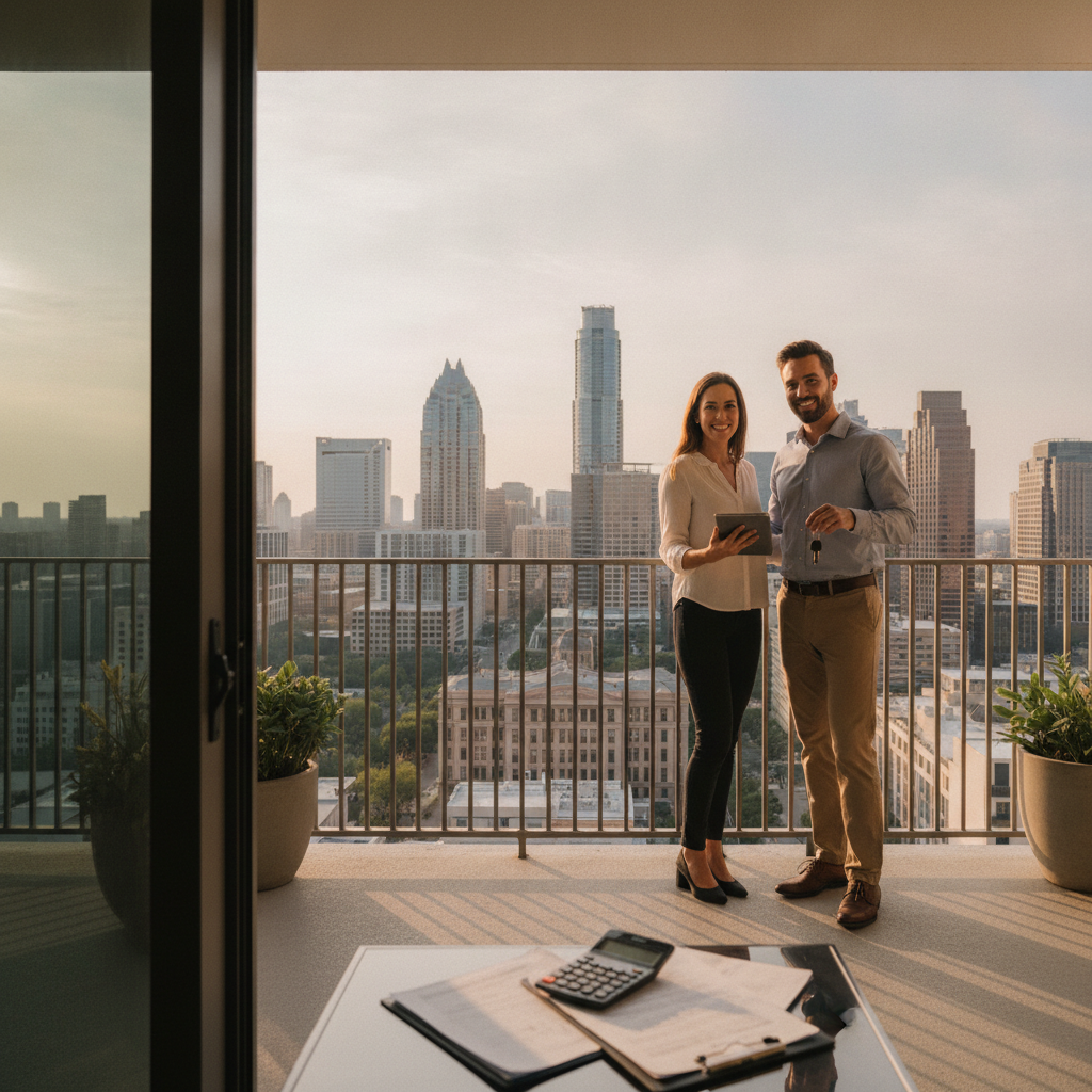 Austin Real Estate Closing Costs Explained: 2026 Guide