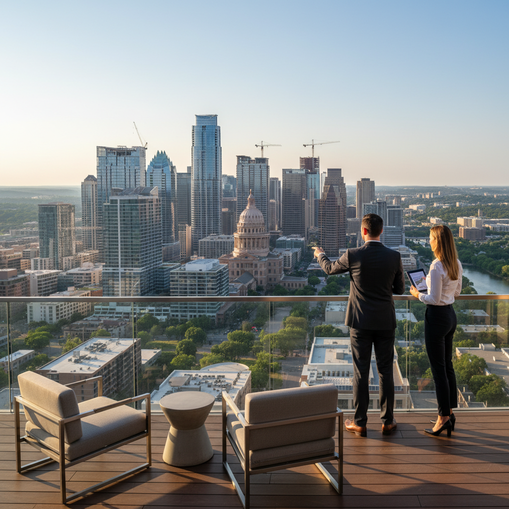 Austin Real Estate Market Forecast 2026: Expert Guide