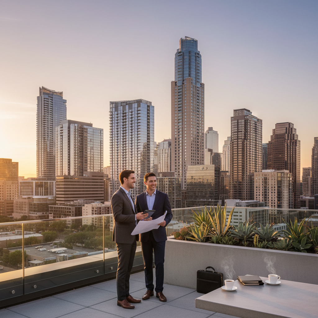Austin Short-Term Rental Regulations: 2025 Investor Guide