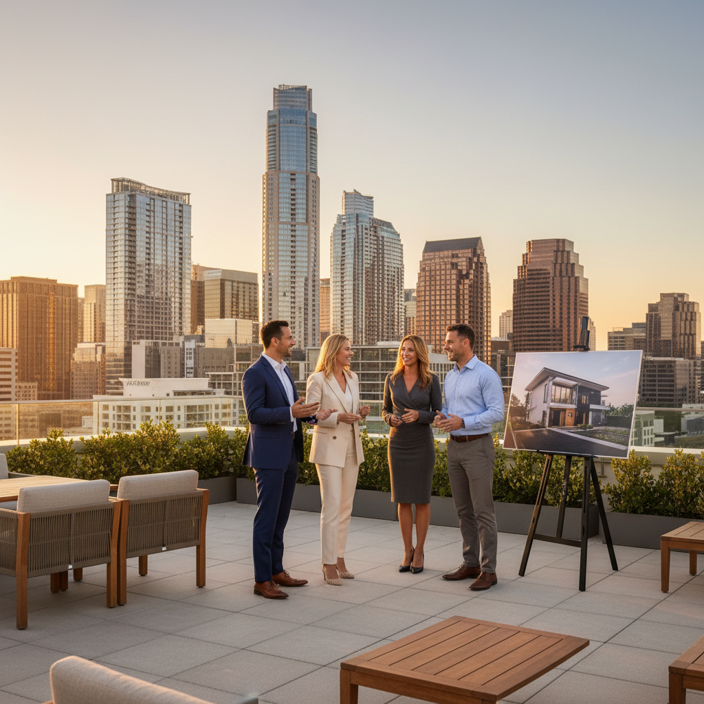 Austin Top Real Estate Teams: 2026 Rankings & Guide