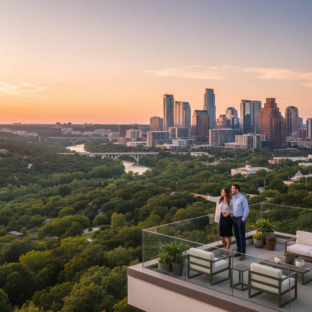 Best Neighborhoods to Live in Austin TX: 2026 Guide