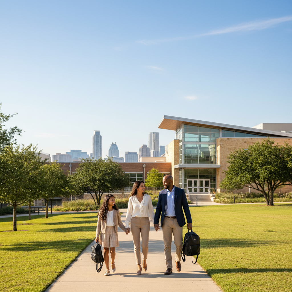 Best Schools in Austin TX for Families: 2026 Guide