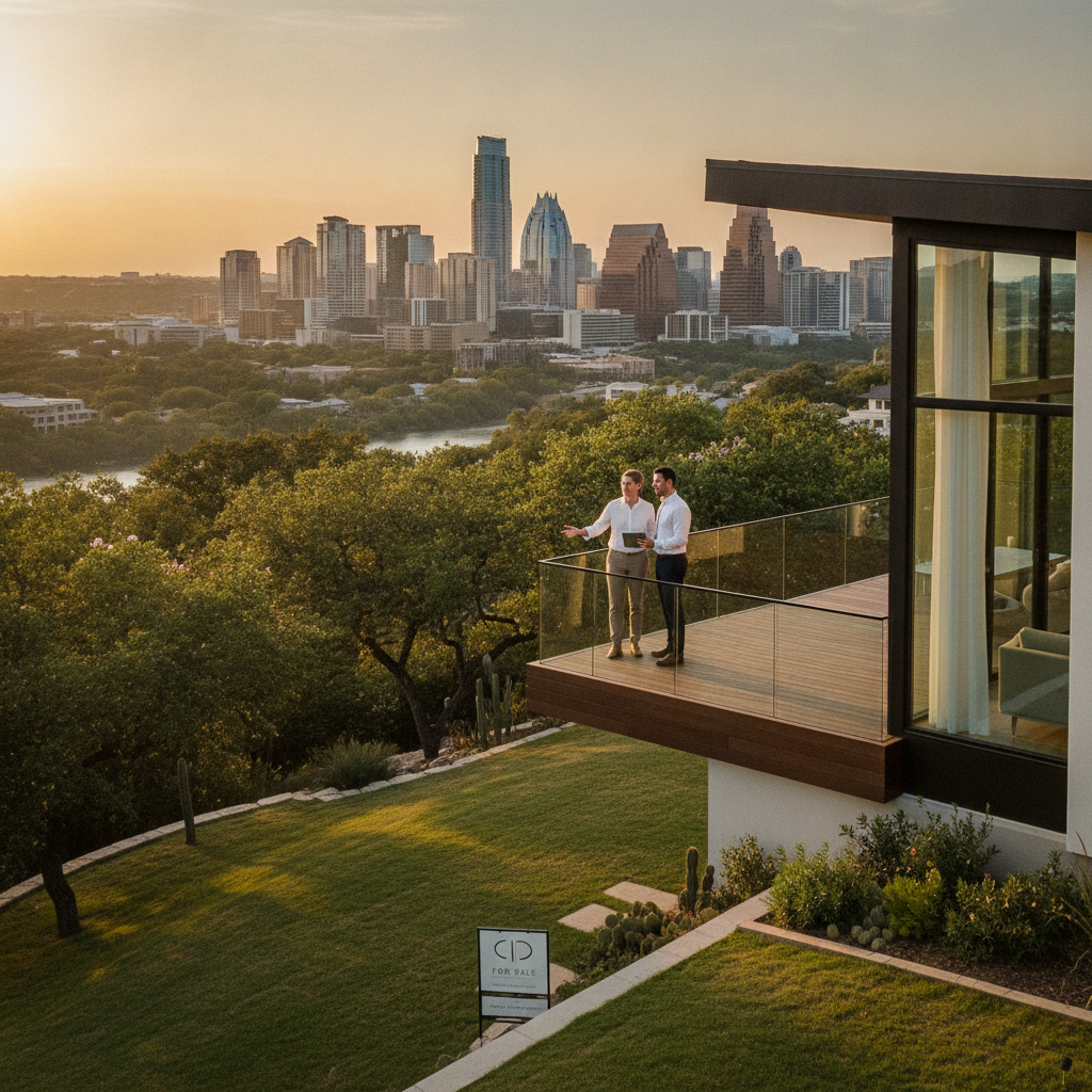 When Is the Best Time to Sell a House in Austin? 2026