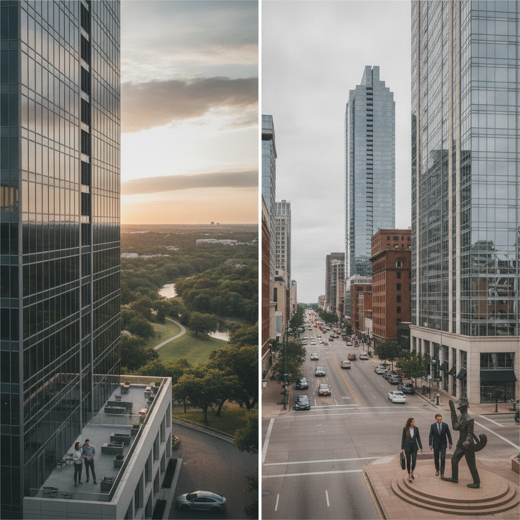 Cost of Living in Austin vs Dallas: 2026 Relocation Guide
