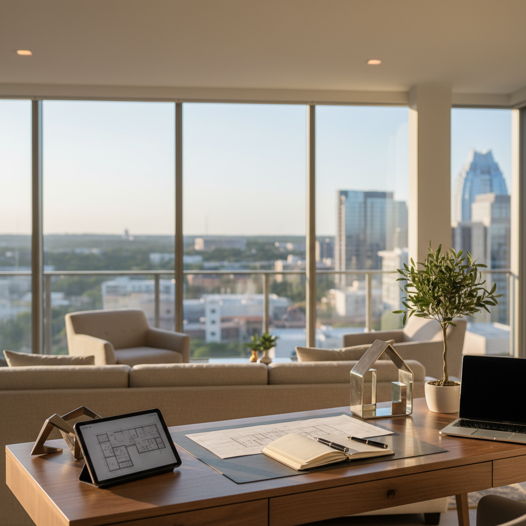 Home Valuation Austin TX Free: 2026 Seller's Guide