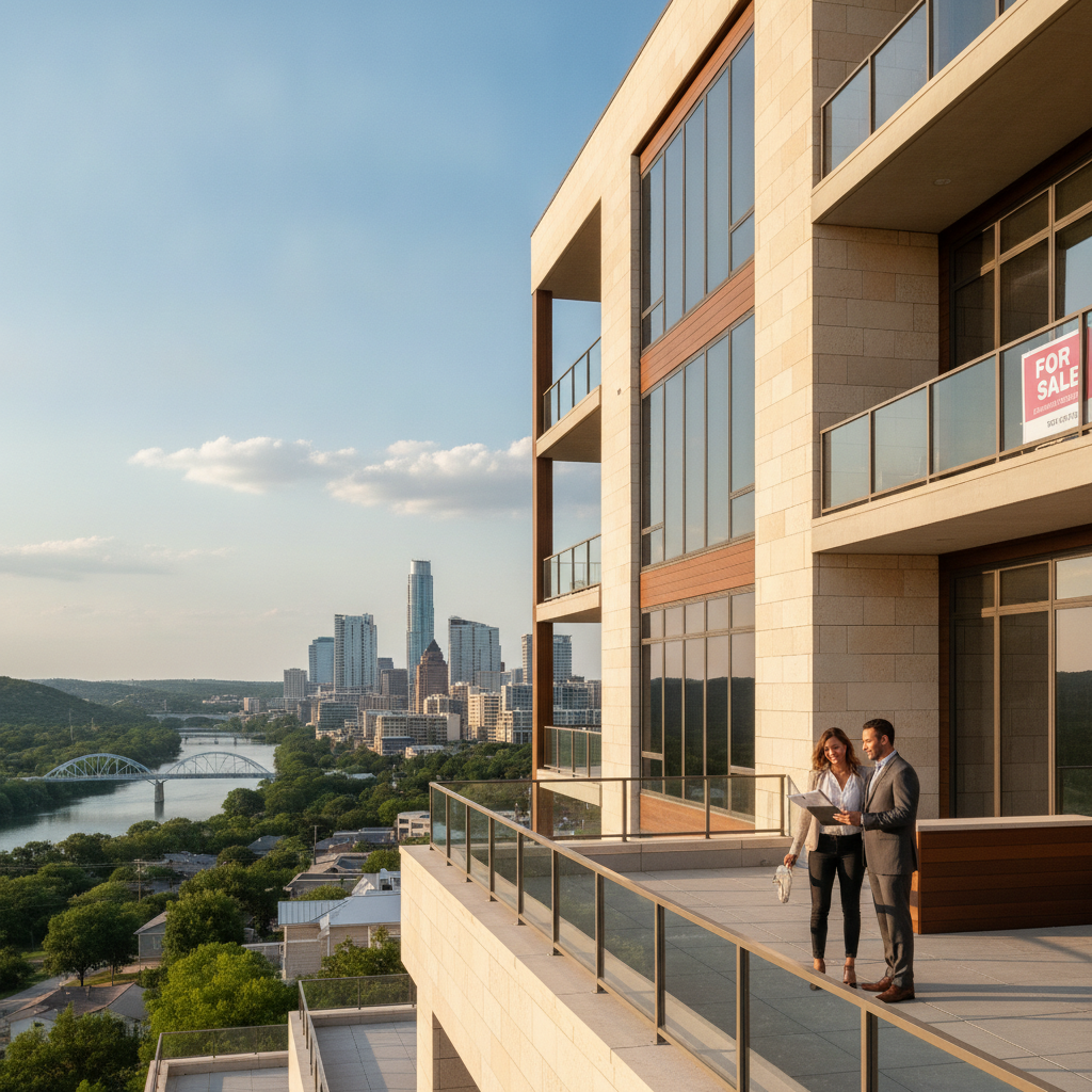 How to Find an Investment Property in Austin: 2026 Guide