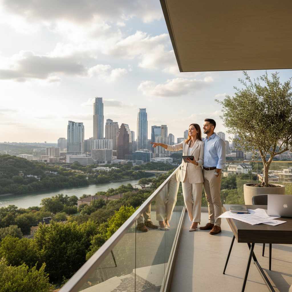 Renting vs Buying a Home in Austin: 2026 Guide