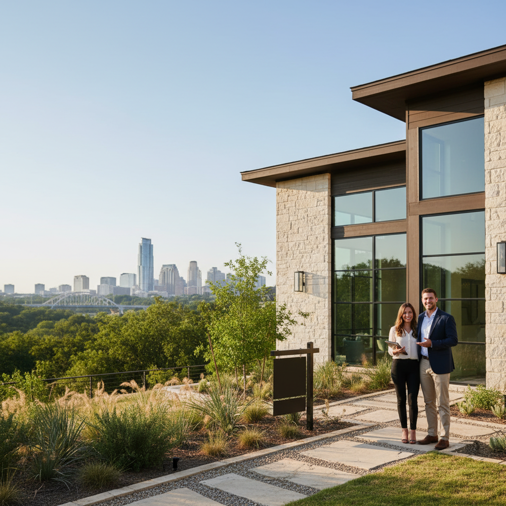 Sell My House Fast Austin TX: The Complete Guide