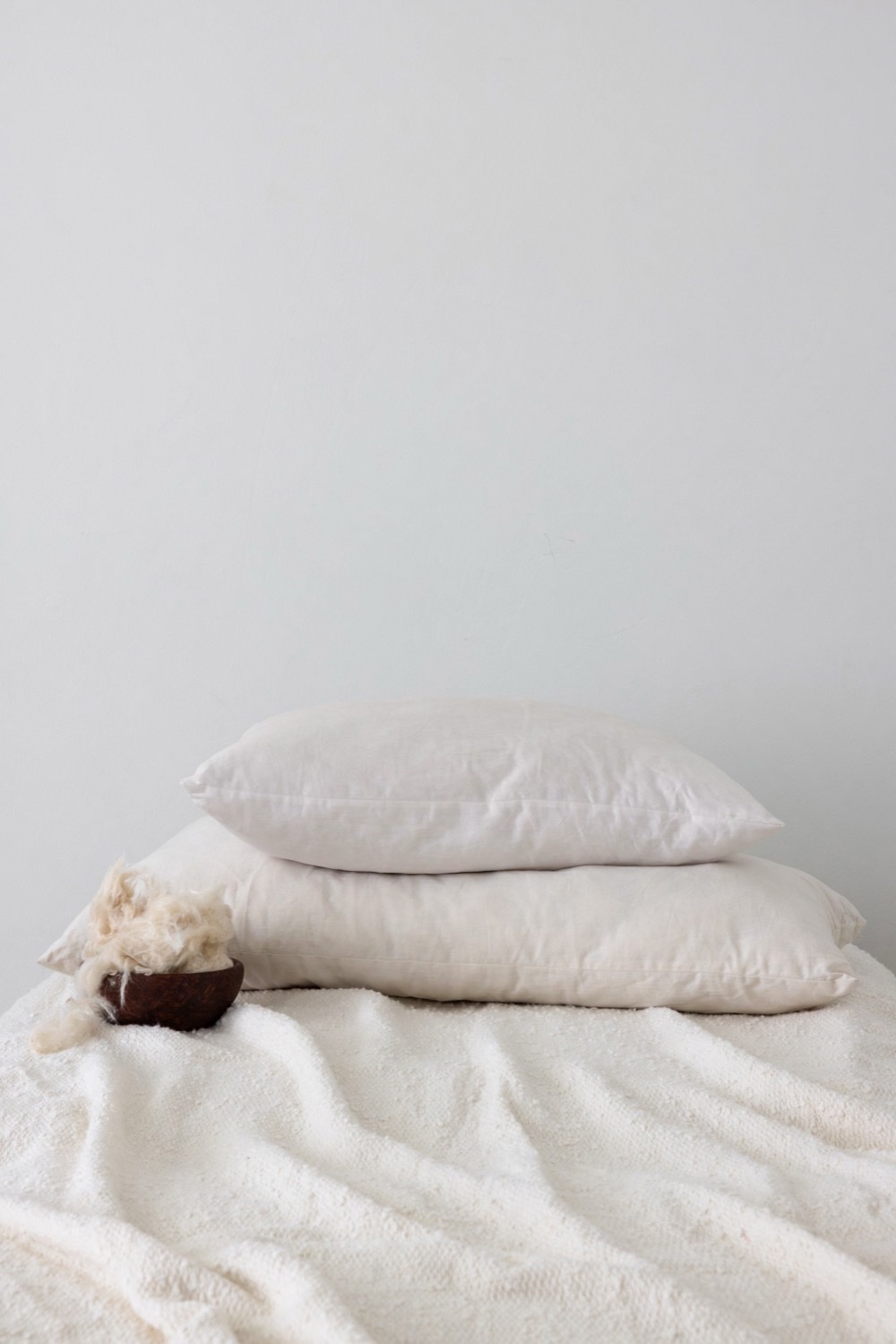 Hypoallergenic Duvet Inserts Natural Fill: 2026 Guide