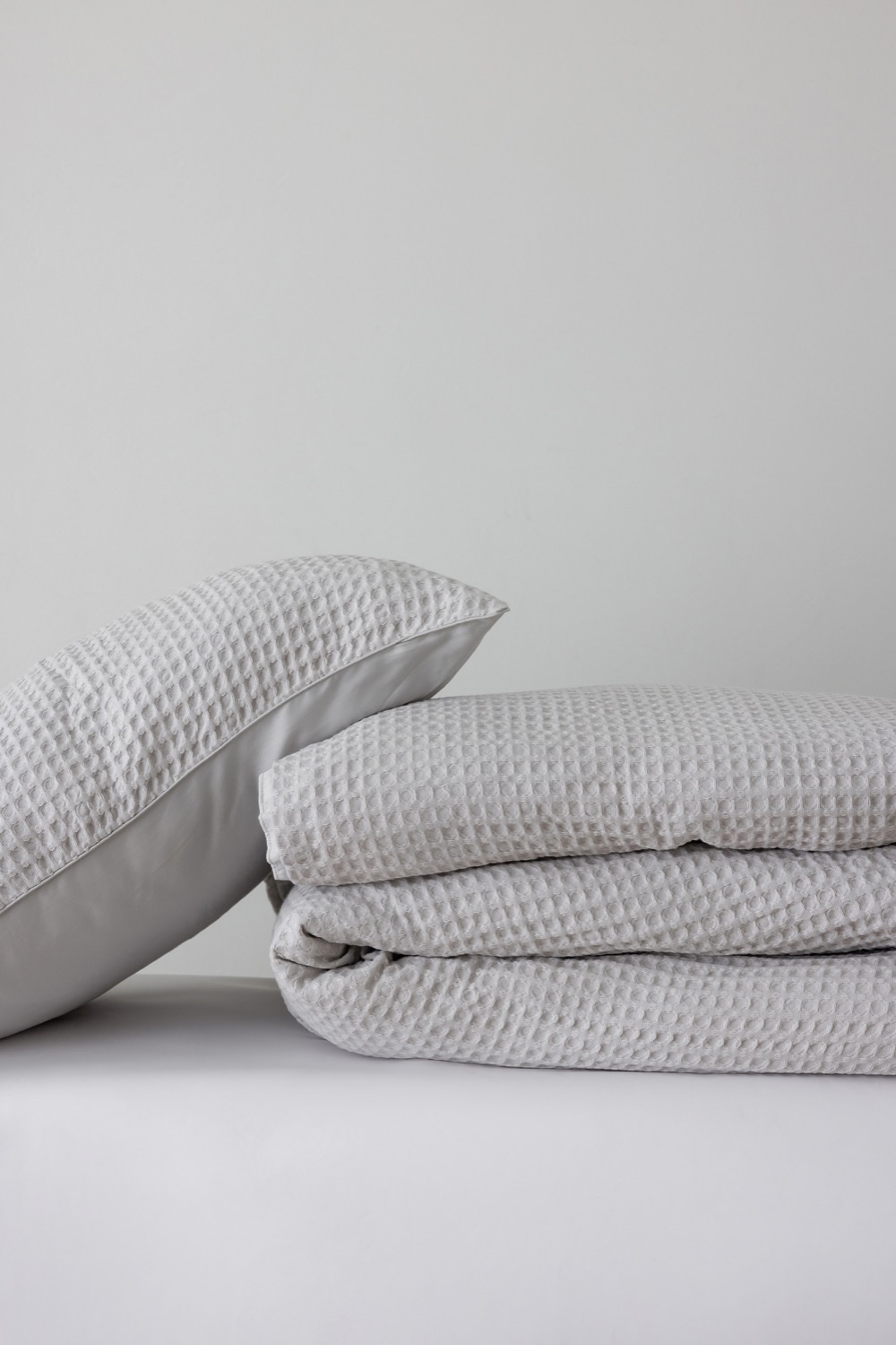 Can You Put a Duvet Cover Over a Comforter? Yes, Here's How